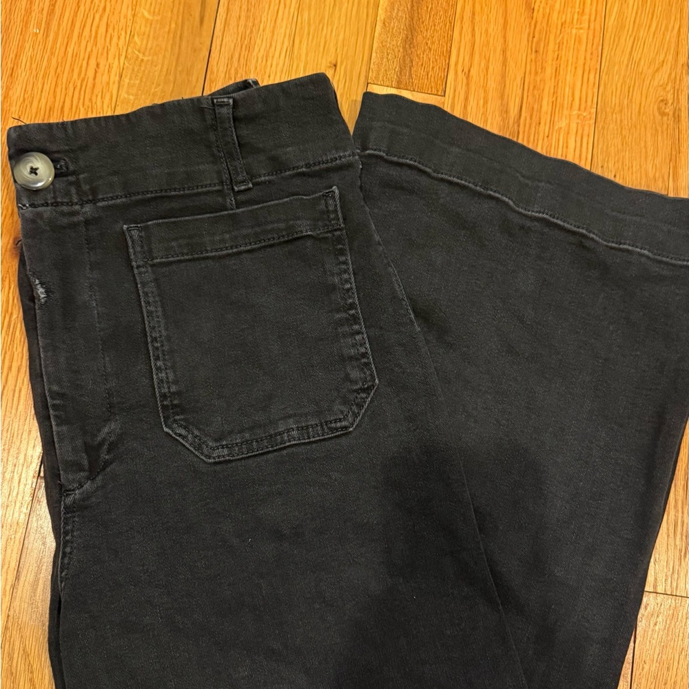 Maeve Colette Denim Jean